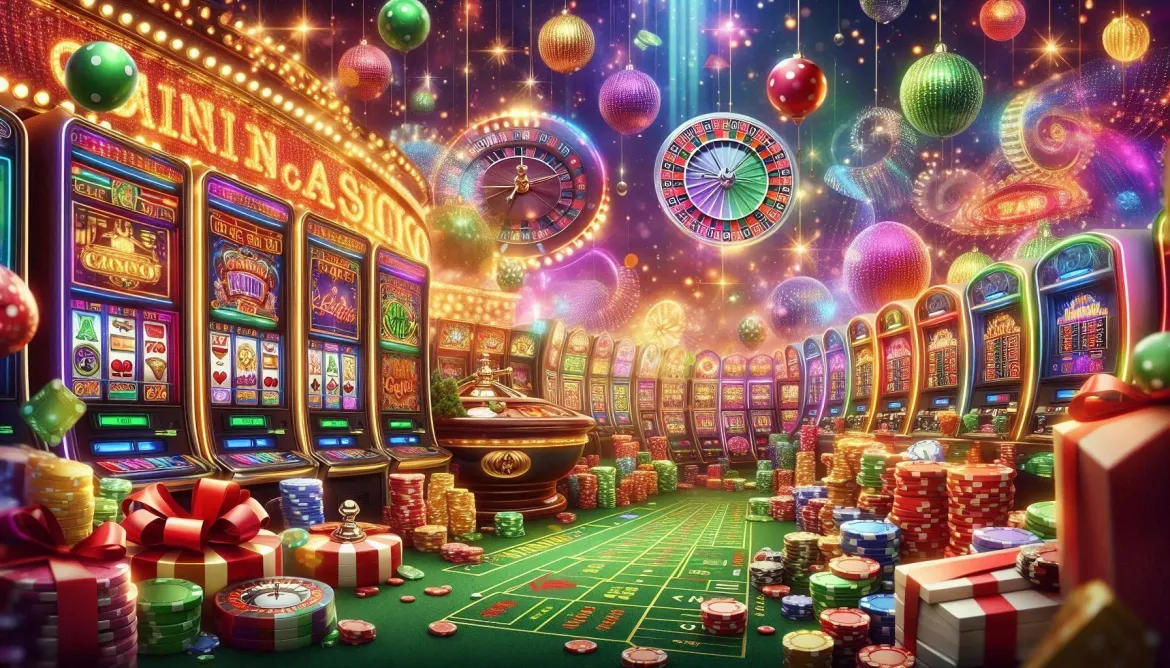 Goldex Casino